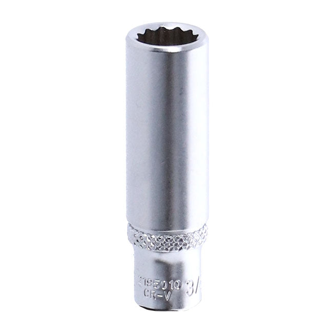 Sonic, Deep Socket 3/8" Tools Sockets Sonic
