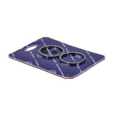 Performance Machine, caliper seal kit. 162x2 Brake Caliper Repair Kits Performance Machine