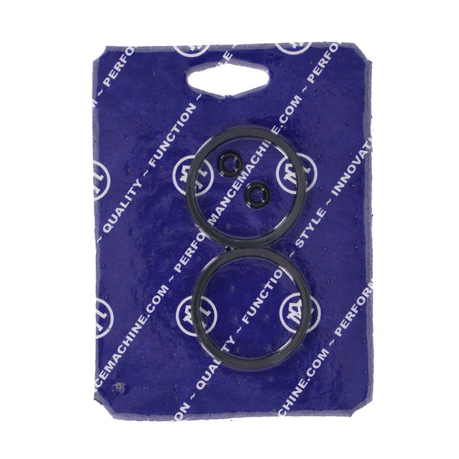 Performance Machine, caliper seal kit. 162x2 Brake Caliper Repair Kits Performance Machine