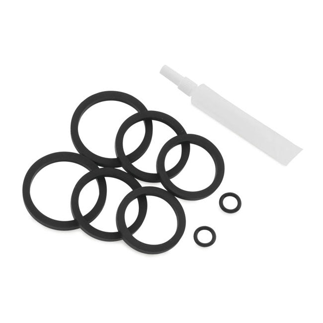Performance Machine (Pm) Rebuild Kit For 112 X6 B Caliper Brake Caliper Repair Kits Performance Machine