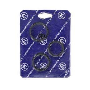 Performance Machine, caliper seal kit. 137x6 Brake Caliper Repair Kits Performance Machine