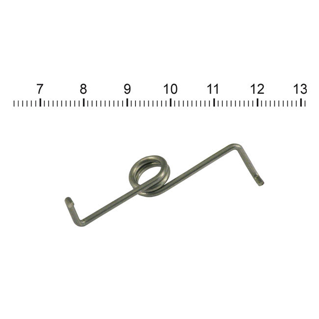 Performance Machine, Caliper anti-rattle spring Brake Caliper Misc Performance Machine