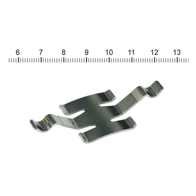 Performance Machine, Caliper anti-rattle spring Brake Caliper Misc Performance Machine