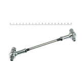 PM, 6" anchor rod assy Brake Anchors And Rods Performance Machine