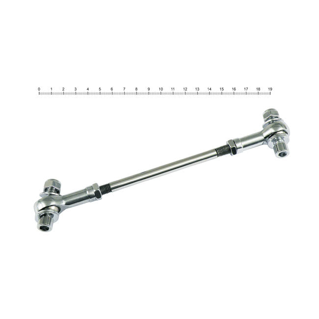 PM, 6" anchor rod assy Brake Anchors And Rods Performance Machine