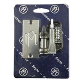 PM, Master cylinder rebuild kit Master Cylinder Rebuild Kits Performance Machine