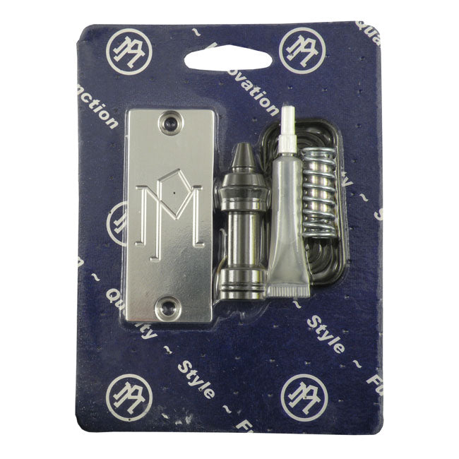 PM, Master cylinder rebuild kit Master Cylinder Rebuild Kits Performance Machine