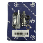 PM, Master cylinder rebuild kit Master Cylinder Rebuild Kits Performance Machine