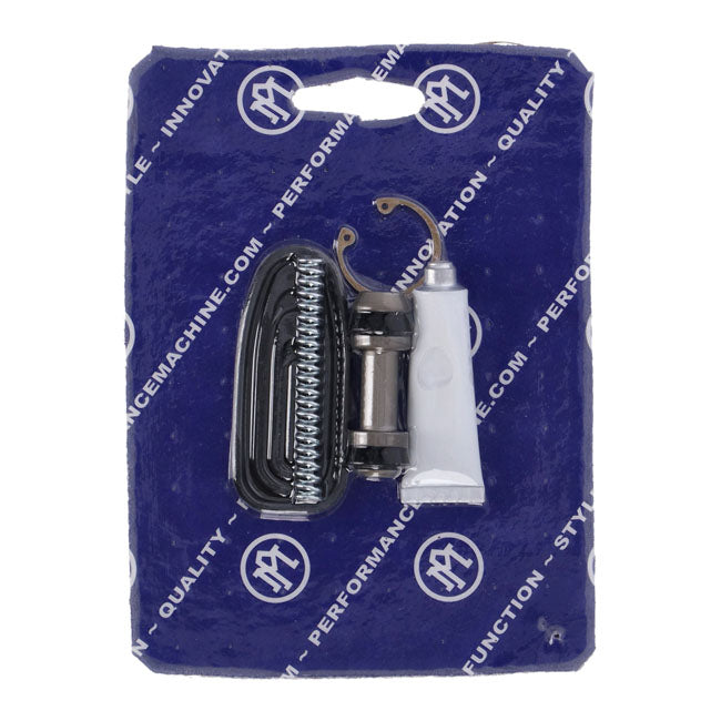 PM, Master cylinder rebuild kit 9/16" bore Master Cylinder Rebuild Kits Performance Machine