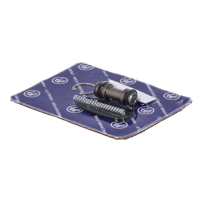 Performance Machine (Pm) Rebuild Kit 11/16 M/C Master Cylinder Rebuild Kits Performance Machine