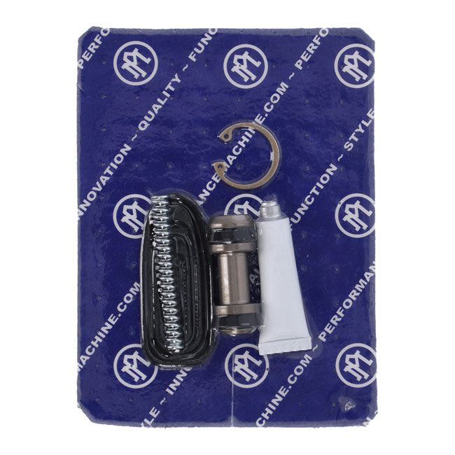 Performance Machine (Pm) Rebuild Kit 11/16 M/C Master Cylinder Rebuild Kits Performance Machine