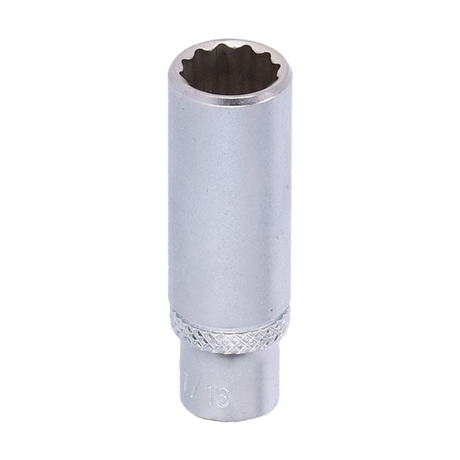Sonic, Deep Socket 7/16" Tools Sockets Sonic