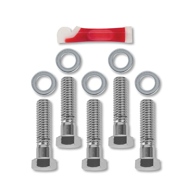 PM, Pulley bolt kit Pulley/Sprocket Mount Kits Performance Machine