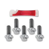 PM, Brake rotor bolt kit, front Brake Rotor Bolt Kits Performance Machine