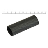 PM, Contour foot peg replacement rubber Footpegs Misc Performance Machine