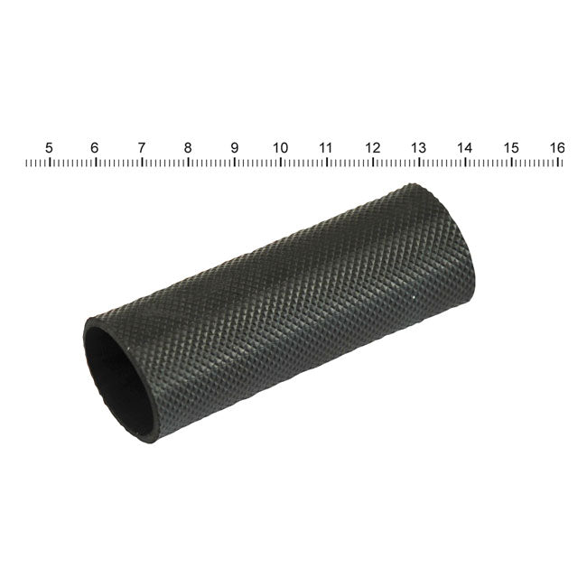 PM, Contour foot peg replacement rubber Footpegs Misc Performance Machine