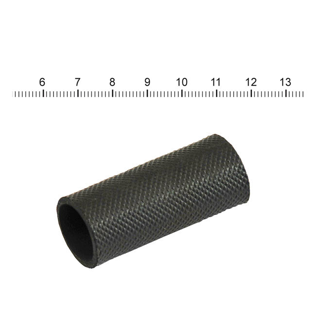 Performance Machine (Pm) Shift Peg Cont Rep Rubber Footpegs Misc Performance Machine
