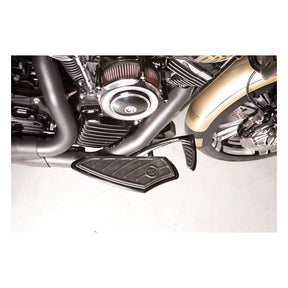 Performance Machine (Pm) Lever Brake Rr Flh 97 07 Brake Pedals Performance Machine