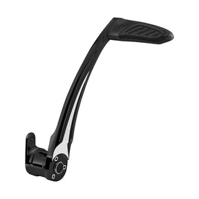 Performance Machine (Pm) Lever Brake Rr Flh 97 07 Brake Pedals Performance Machine
