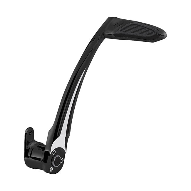 Performance Machine (Pm) Lever Brake Rr Flh 97 07 Brake Pedals Performance Machine