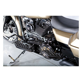 Performance Machine (Pm) Lever Shft H/T 84 19 Fl Cc Shift Levers Performance Machine