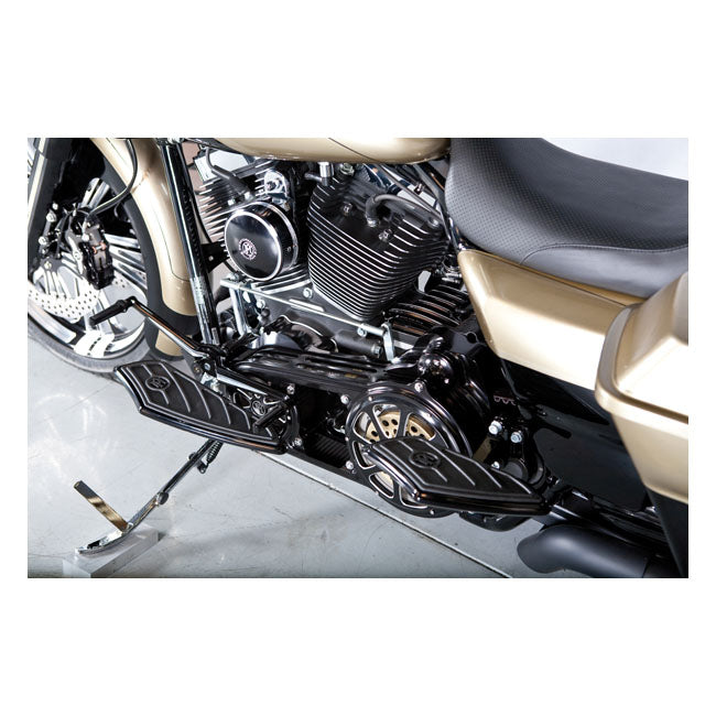 Performance Machine (Pm) Lever Shft H/T 84 19 Fl Cc Shift Levers Performance Machine