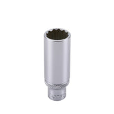 Sonic, Deep Socket 1/2" Tools Sockets Sonic