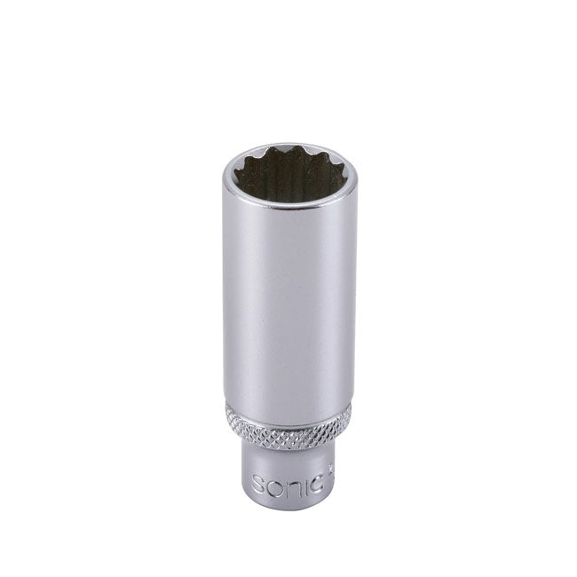 Sonic, Deep Socket 1/2" Tools Sockets Sonic