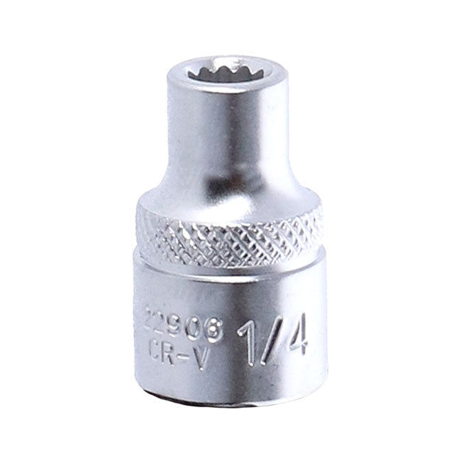 Sonic, Socket 1/4" Tools Sockets Sonic