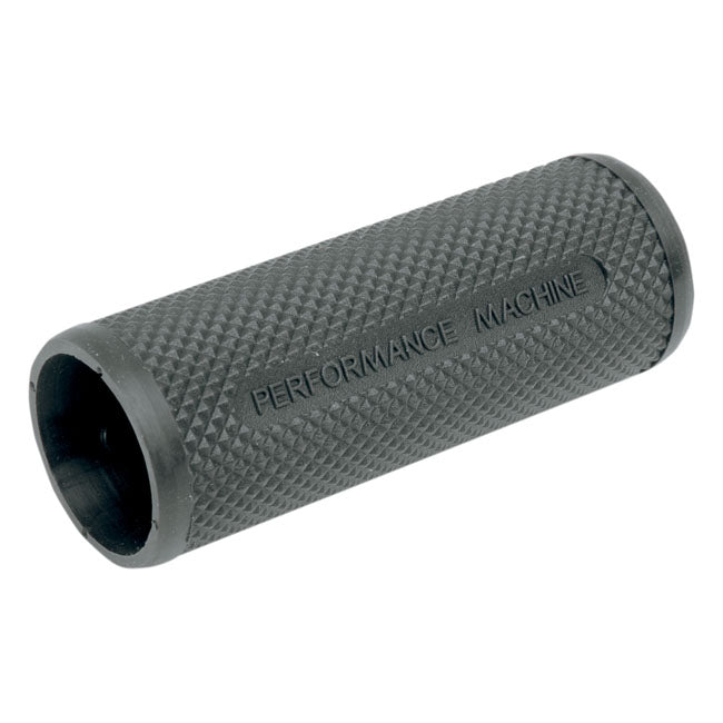 Performance Machine, Replacement rubber for Elite grips Grips Repl Parts Performance Machine
