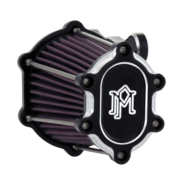 Performance Machine (Pm) Aircleanr Fstair Cc Cv/Fi Air Cleaner Performance Machine