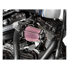 Performance Machine (Pm) Aircleanr Fstair Cc Cv/Fi Air Cleaner Performance Machine