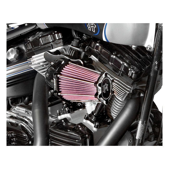 Performance Machine (Pm) Aircleanr Fstair Cc Cv/Fi Air Cleaner Performance Machine
