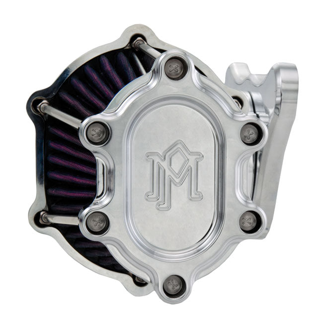 Performance Machine (Pm) Aircleanr Fstair Ch Cv/Fi Air Cleaner Performance Machine