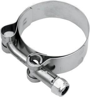 Cobra Stanlss T Bolt Clamp 1.25 Replacement Part For Exhaust Cobra