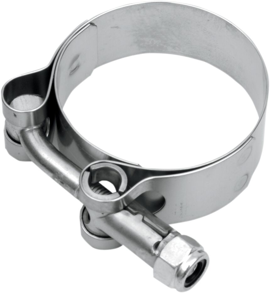 Cobra Stanlss T Bolt Clamp 1.25 Replacement Part For Exhaust Cobra