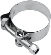 Cobra Stnless T Bolt Clamp1.375 Replacement Part For Exhaust Cobra