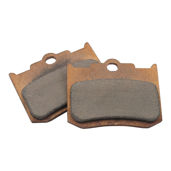 PM, Repl. brake pads Brake Pads Performance Machine