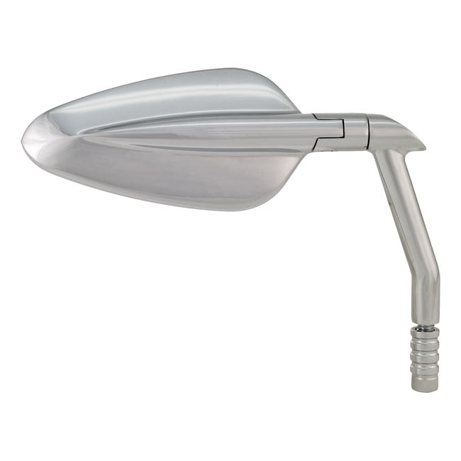 Performance Machine (Pm) Mirror Vision Arrow Ch Mirrors Performance Machine