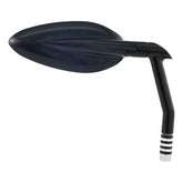 Performance Machine (Pm) Mirror Vision Blade Cc Mirrors Performance Machine