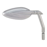 Performance Machine (Pm) Mirror Vision Blade Ch Mirrors Performance Machine