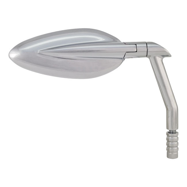 Performance Machine (Pm) Mirror Vision Blade Ch Mirrors Performance Machine