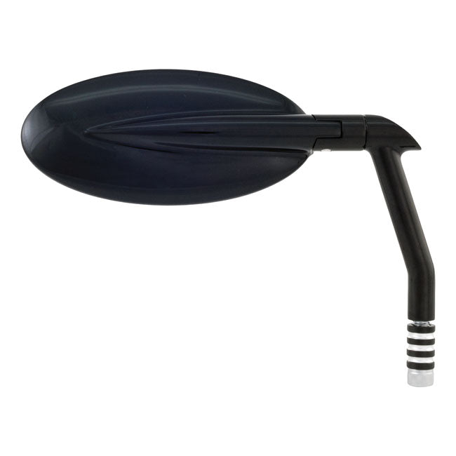 Performance Machine (Pm) Mirror Vision Oval Cc Mirrors Performance Machine
