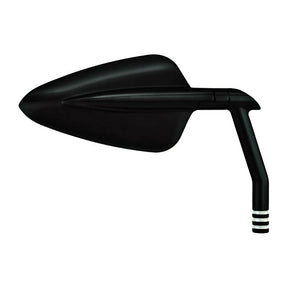 Performance Machine (Pm) Mirror Vision Arrow Xl Cc Mirrors Performance Machine