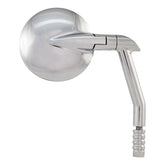 PM, Vision mirror assy, Round Mirrors Performance Machine