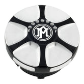 PM, LED fuel gauge, Array Gas Cap Performance Machine