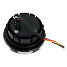 PM, LED fuel gauge, Array Gas Cap Performance Machine