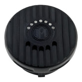 PM, LED fuel gauge, Grill Gas Cap Performance Machine