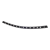 PM, Windscreen trim for Touring. Holeshot. Black Ops Windshields Trims Performance Machine