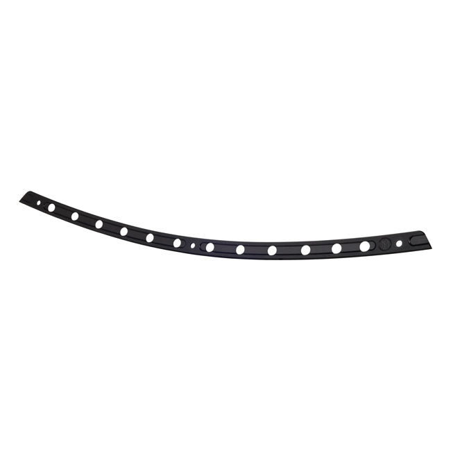 PM, Windscreen trim for Touring. Holeshot. Black Ops Windshields Trims Performance Machine